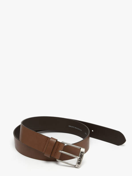 Riem Levi's Bruin accessoires 18 ander zicht 2